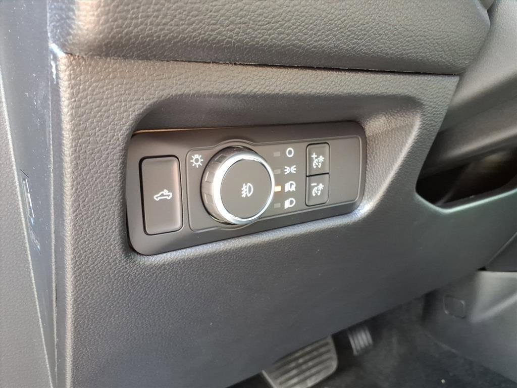 New 2025 Ford Ranger XLT w/ Equipment Group 301A High image 17