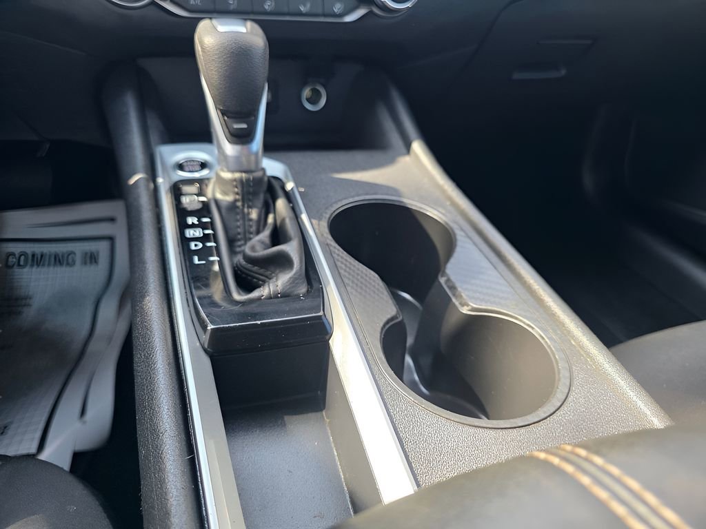 Used 2024 Nissan Altima 2.5 S image 20