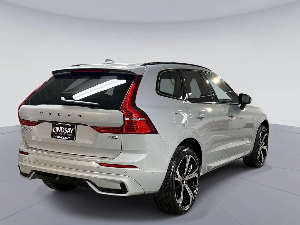 Used 2025 Volvo XC60 T8 Ultra w/ Protection Package Premier AWD/4WD image 10