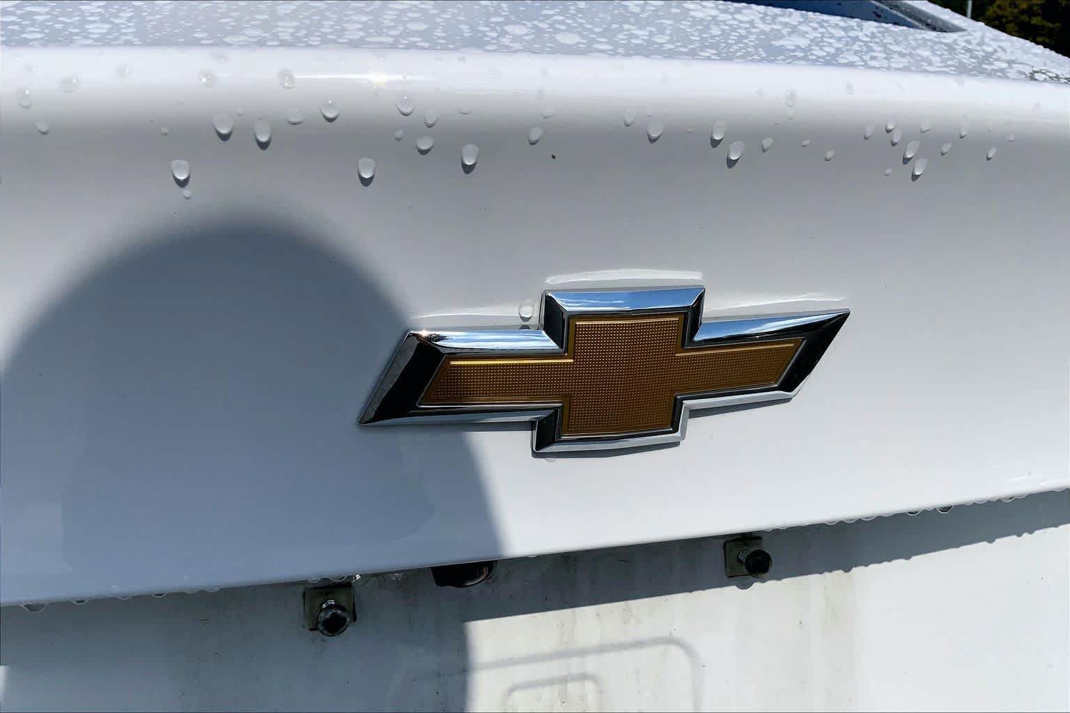 Used 2024 Chevrolet Malibu LT FWD image 10