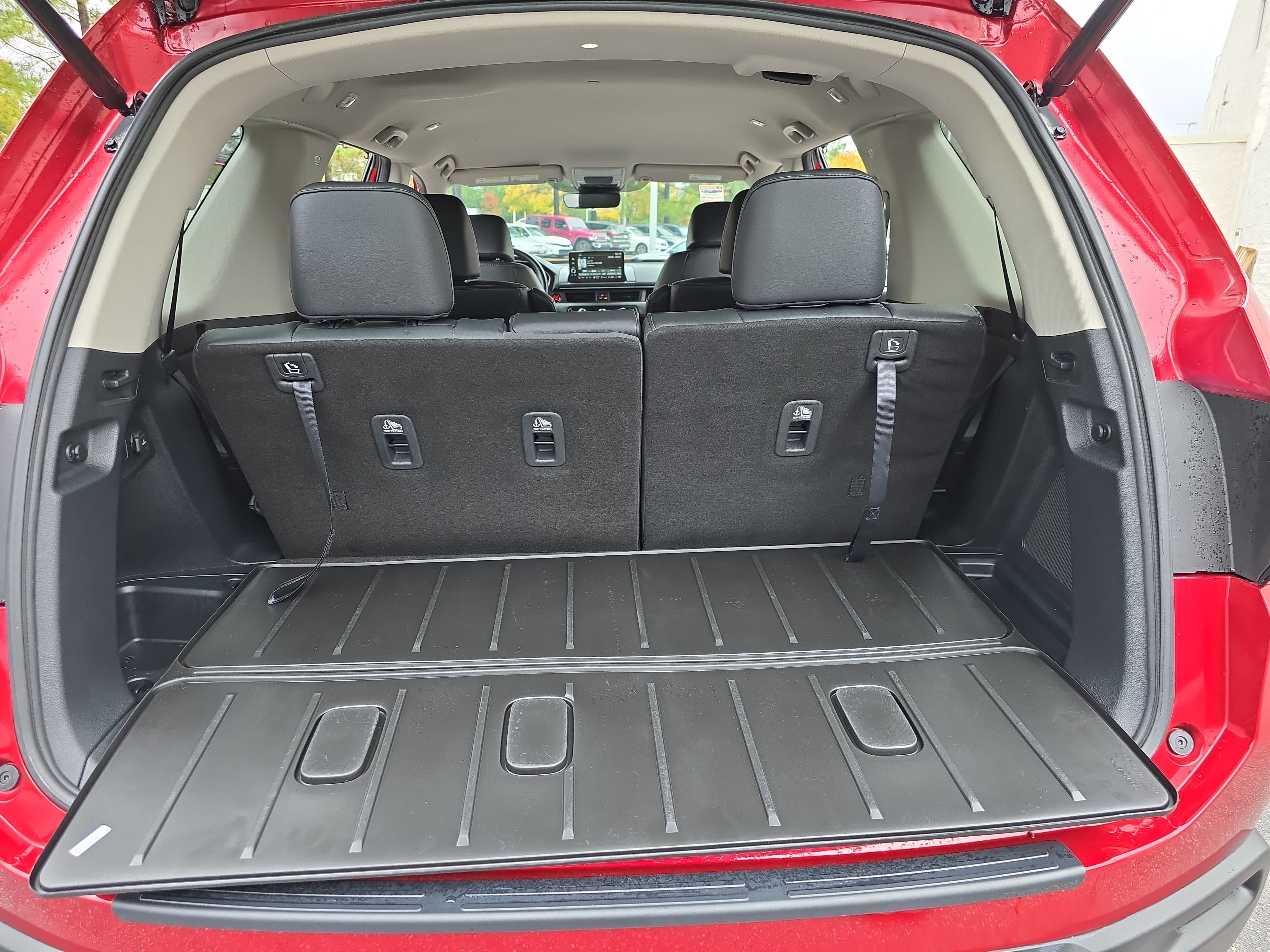 Used 2024 Honda Pilot EX-L image 14