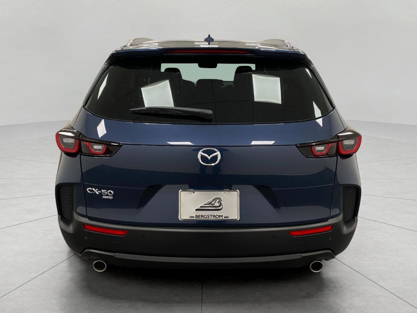 New 2026 MAZDA CX-50 AWD 2.5 S w/ Weather Package image 4