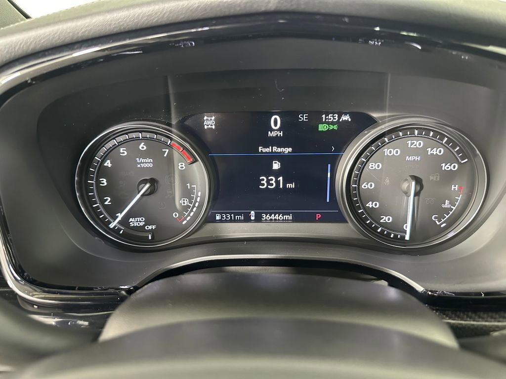 Used 2021 Cadillac XT6 Sport AWD/4WD image 13