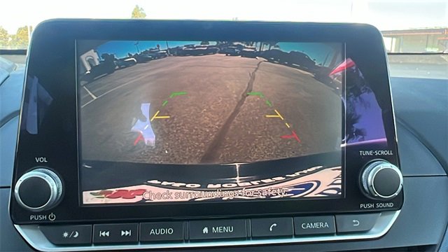 Used 2023 Nissan Altima 2.5 SR image 23