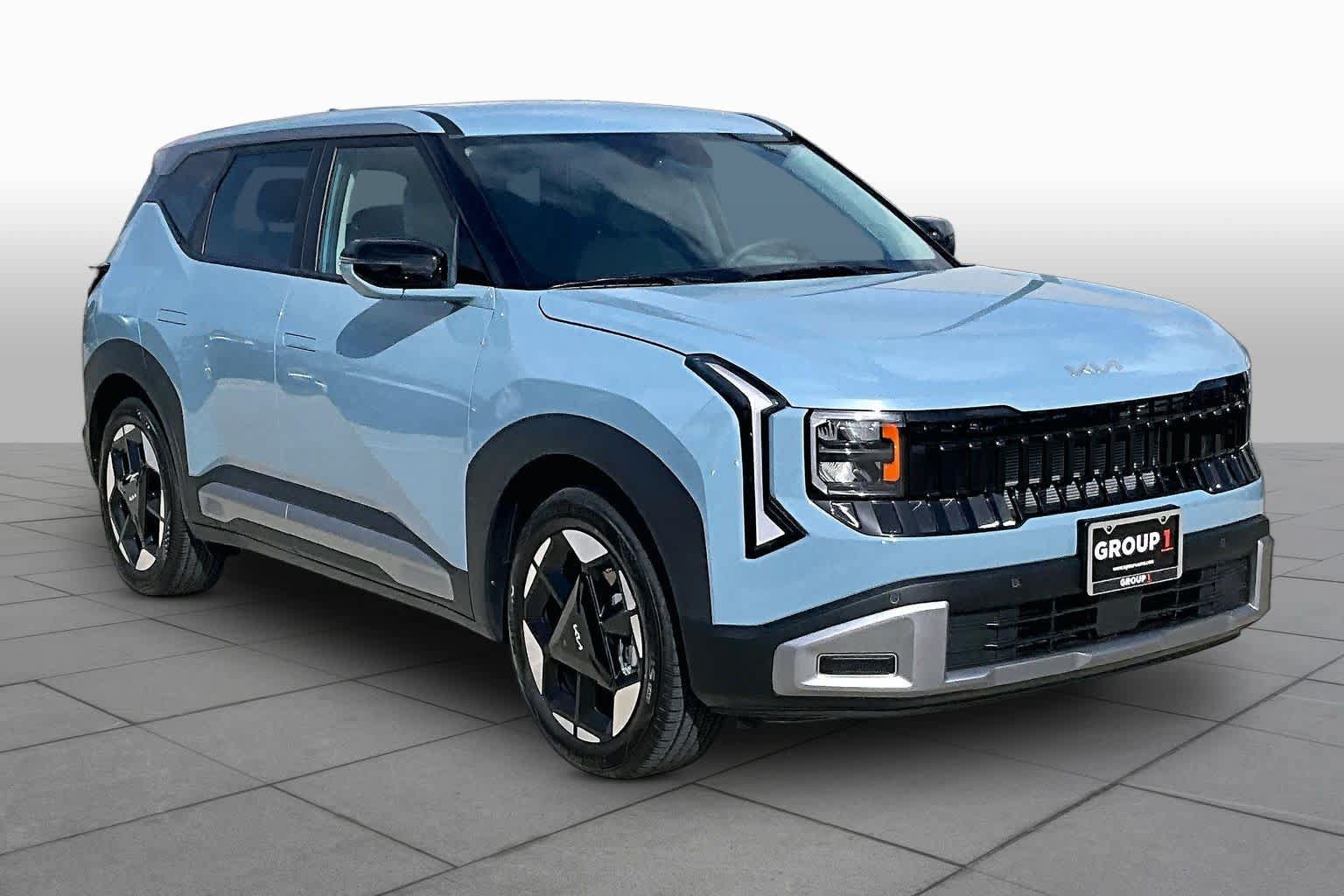 Used 2027 Kia Seltos S FWD image 6