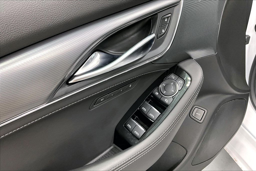 New 2026 Cadillac CT5 Premium Luxury w/ Technology Package AWD/4WD image 19