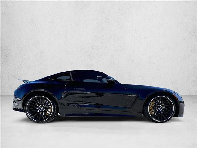 New 2026 Mercedes-Benz AMG GT 55 image 5