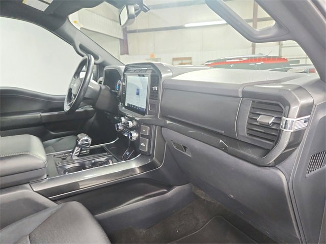 Used 2022 Ford F150 XLT w/ Equipment Group 302A High image 36