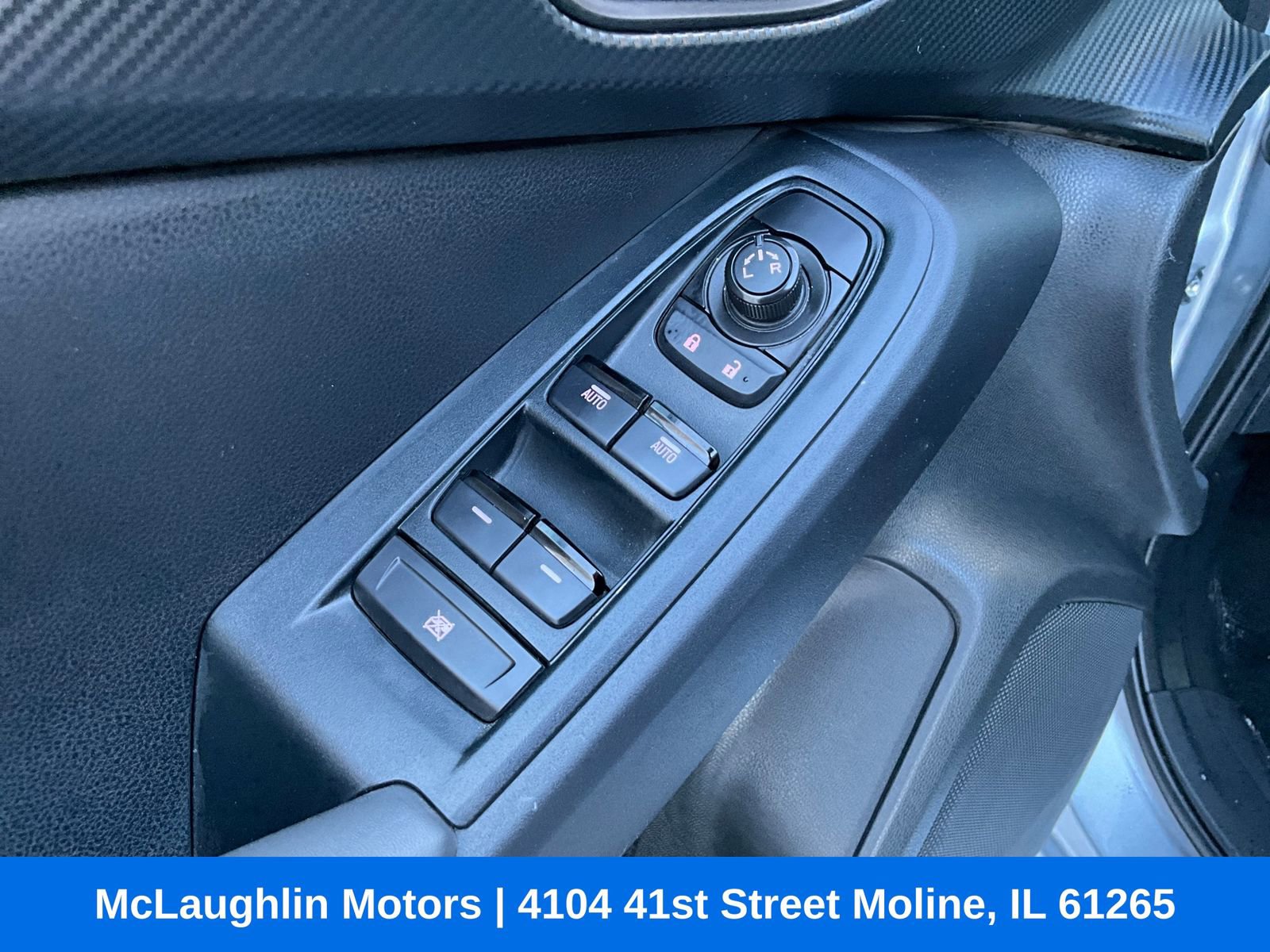 Certified 2025 Subaru Crosstrek 2.0i Premium image 25