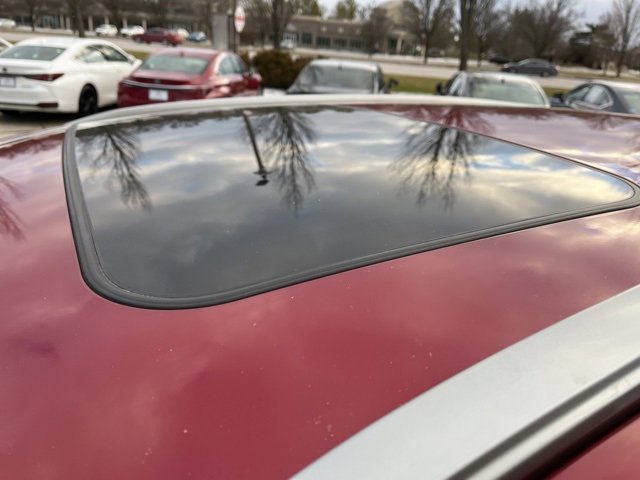 Used 2024 Lexus RX 350 Premium Plus w/ Convenience Package image 14