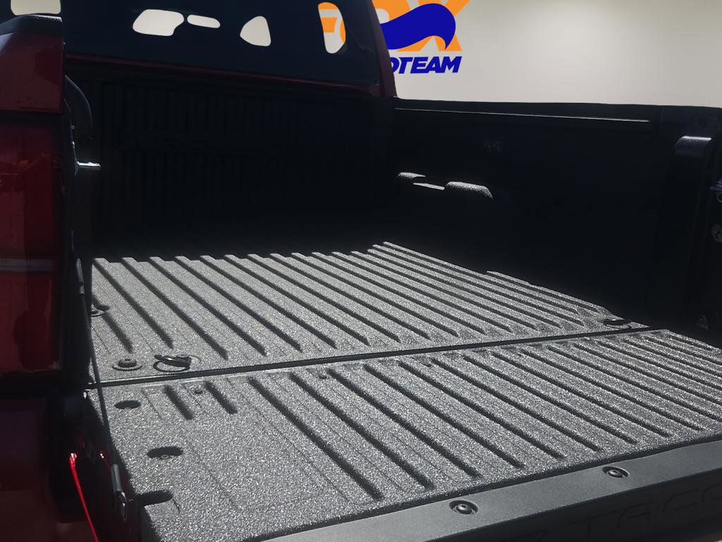 New 2026 Toyota Tacoma SR5 image 13