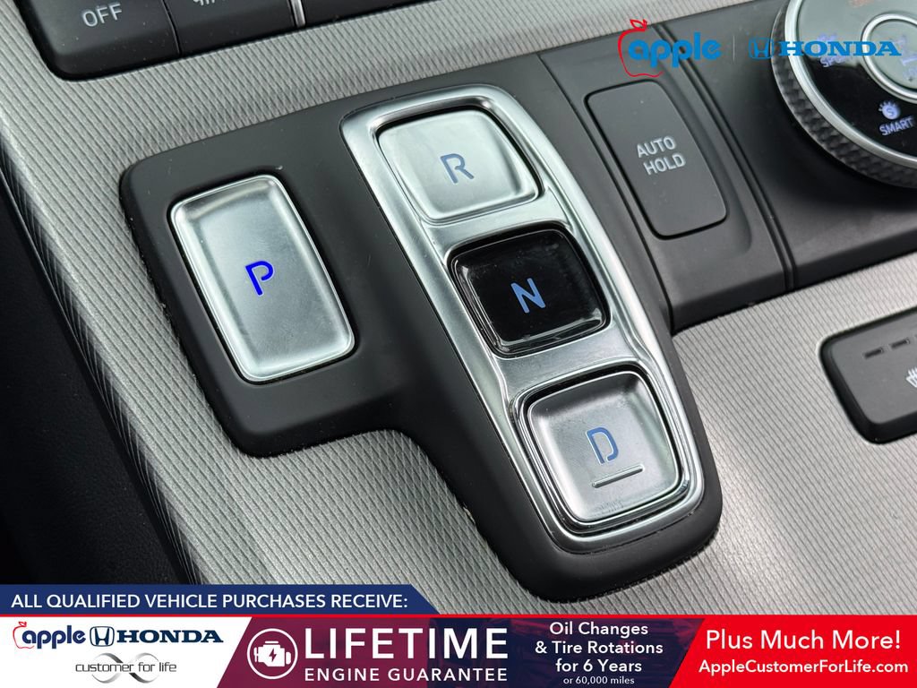 Used 2020 Hyundai Palisade SEL AWD/4WD image 16