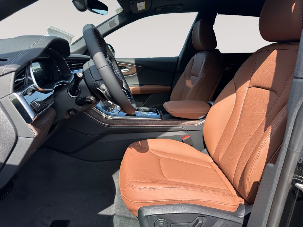 New 2026 Audi Q8 Premium Plus AWD/4WD image 9