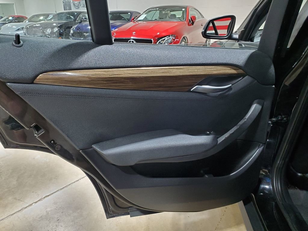 Used 2014 BMW X1 xDrive35i image 29