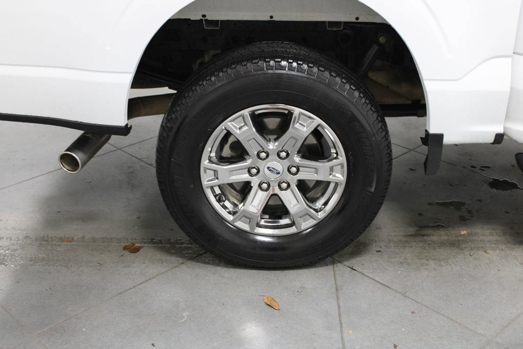 Used 2023 Ford F150 XLT w/ Equipment Group 302A High image 16