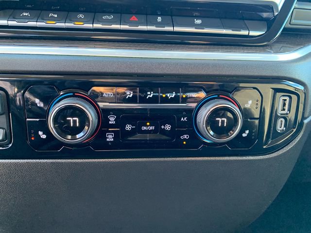 Used 2025 Chevrolet Silverado 1500 LT w/ Safety Package image 27