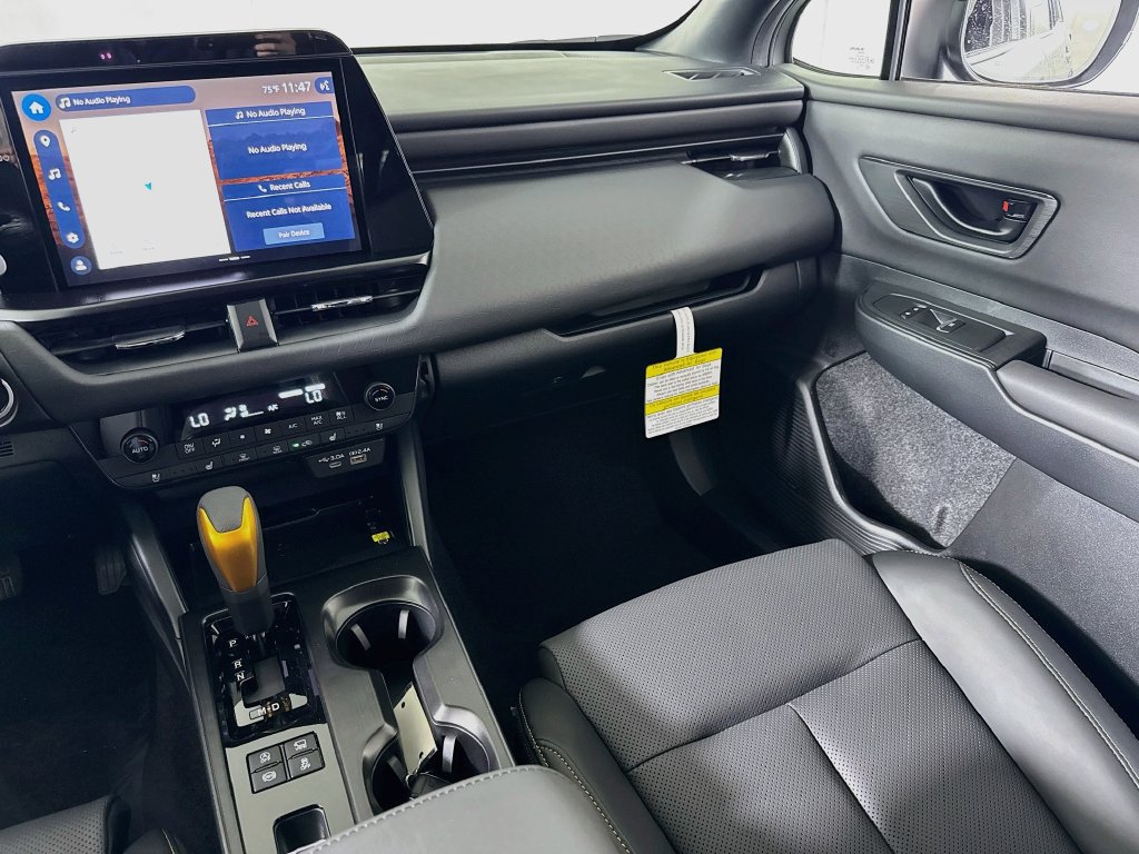 New 2026 Subaru Outback Wilderness AWD/4WD image 25