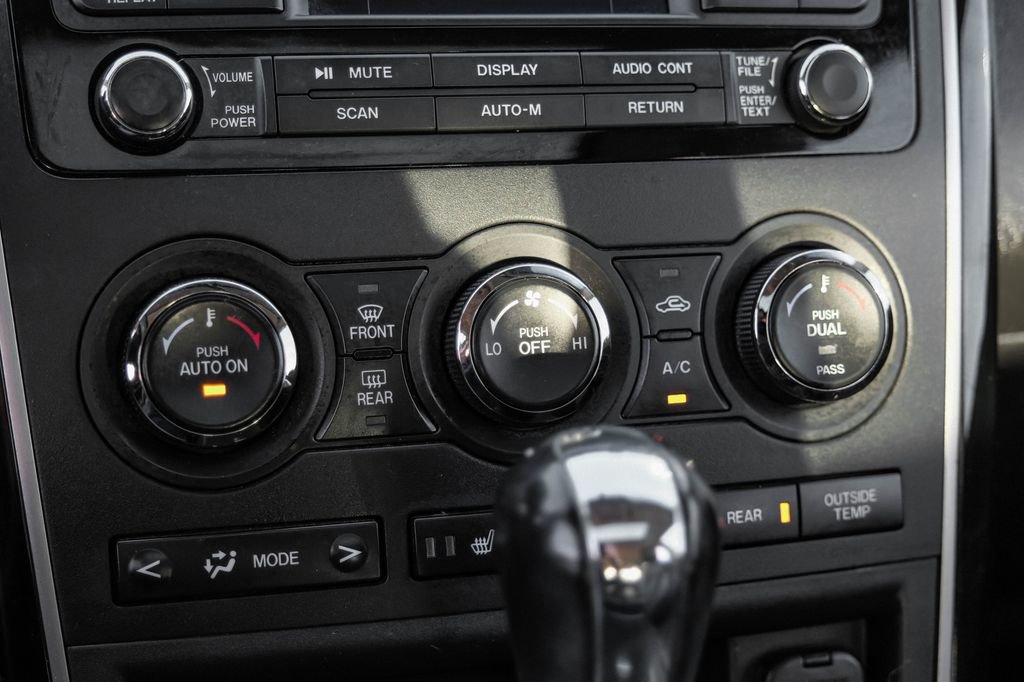 Used 2012 MAZDA CX-9 Touring w/ Moonroof & Bose Audio Pkg image 24