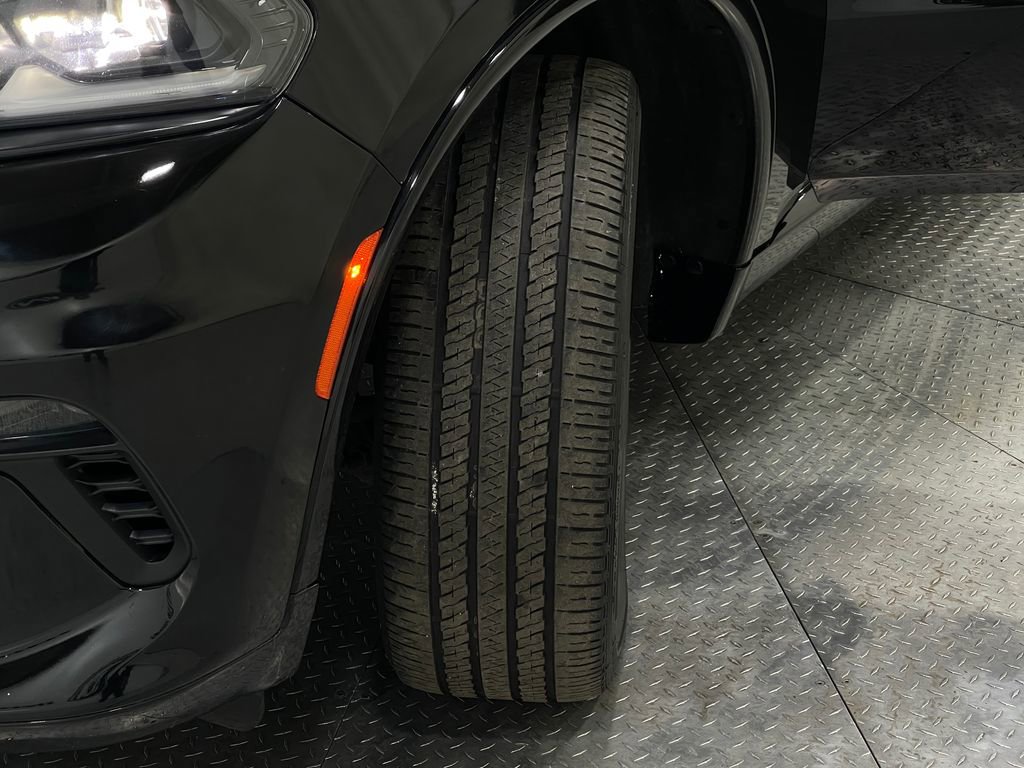 Used 2021 Dodge Durango GT image 37