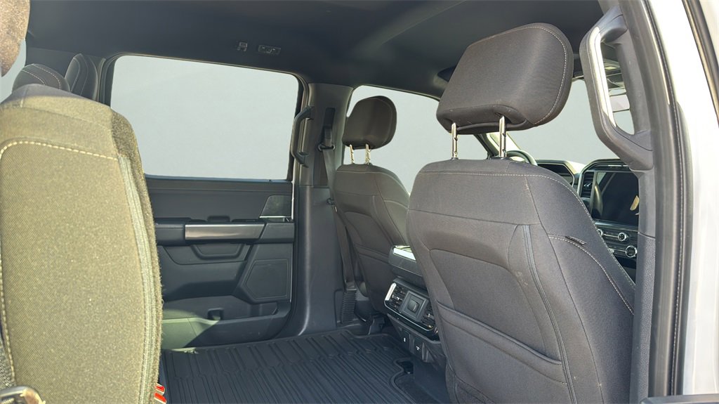 Used 2021 Ford F150 XLT w/ Equipment Group 302A High image 13