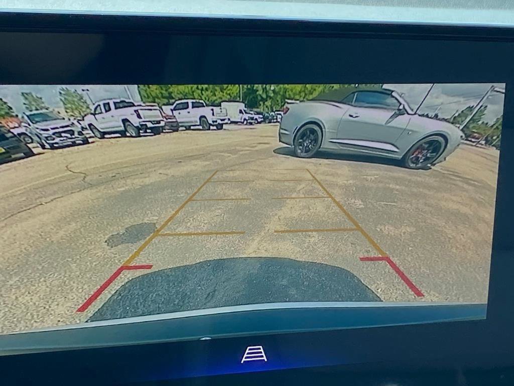 New 2026 Chevrolet TrailBlazer LT image 15