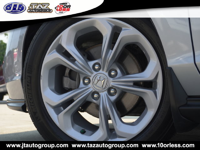 Used 2025 Honda Accord LX image 4