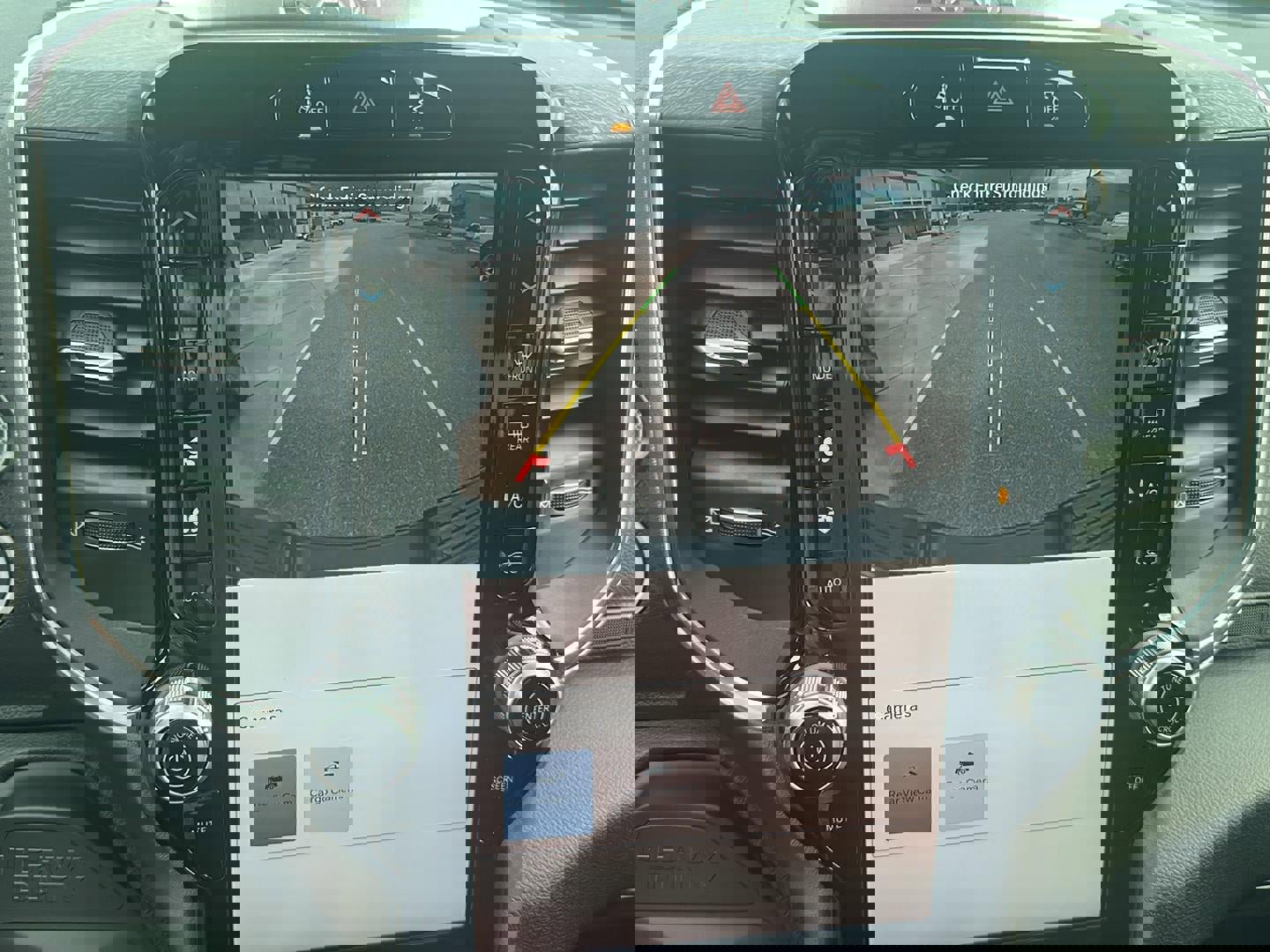 New 2026 RAM 2500 Laramie w/ Sport Appearance Package image 21