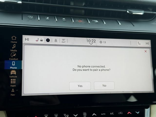 New 2026 Jeep Grand Cherokee Limited w/ Luxury Tech Group II image 33