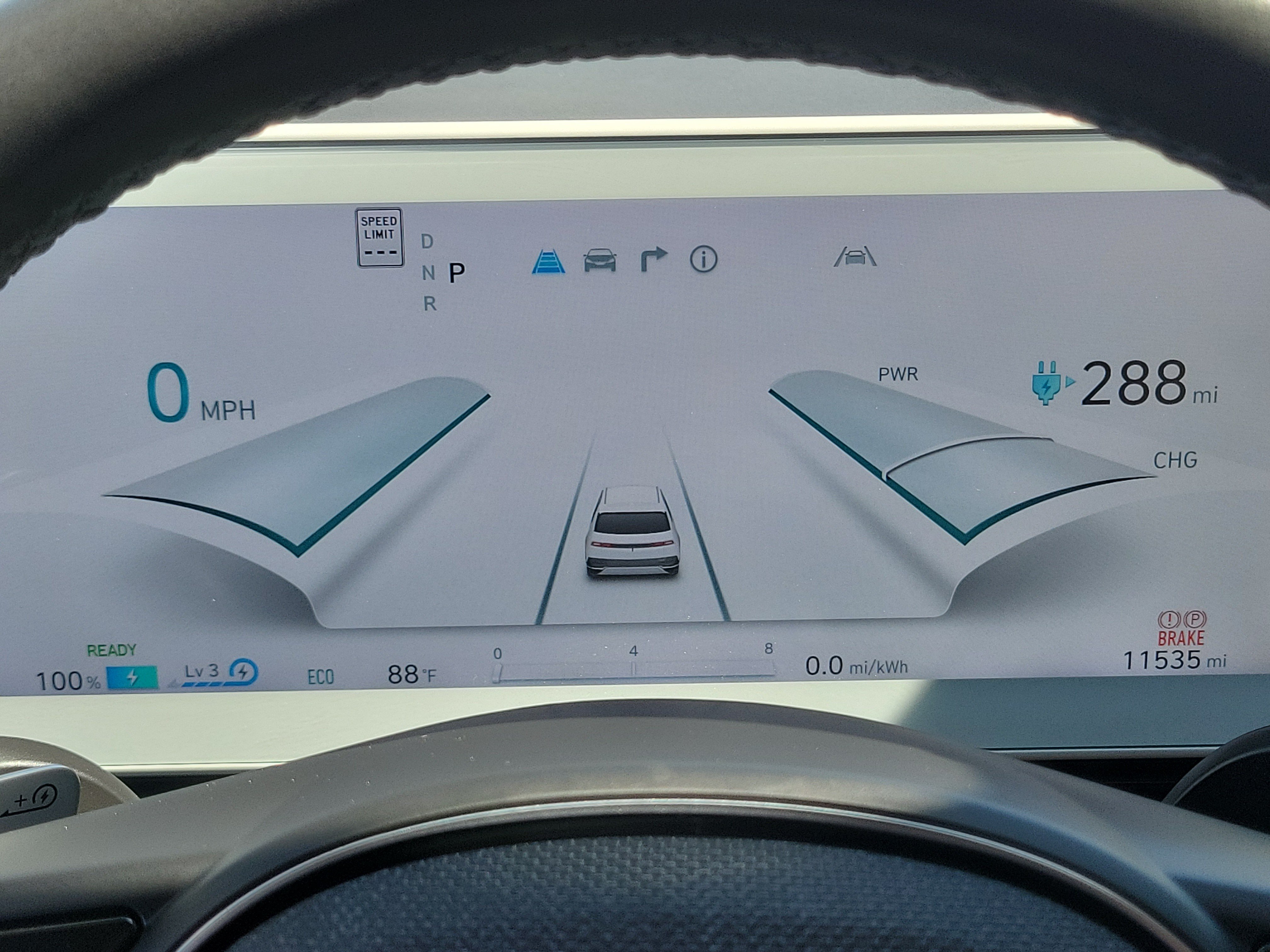 Certified 2024 Hyundai Ioniq 5 SE RWD image 10