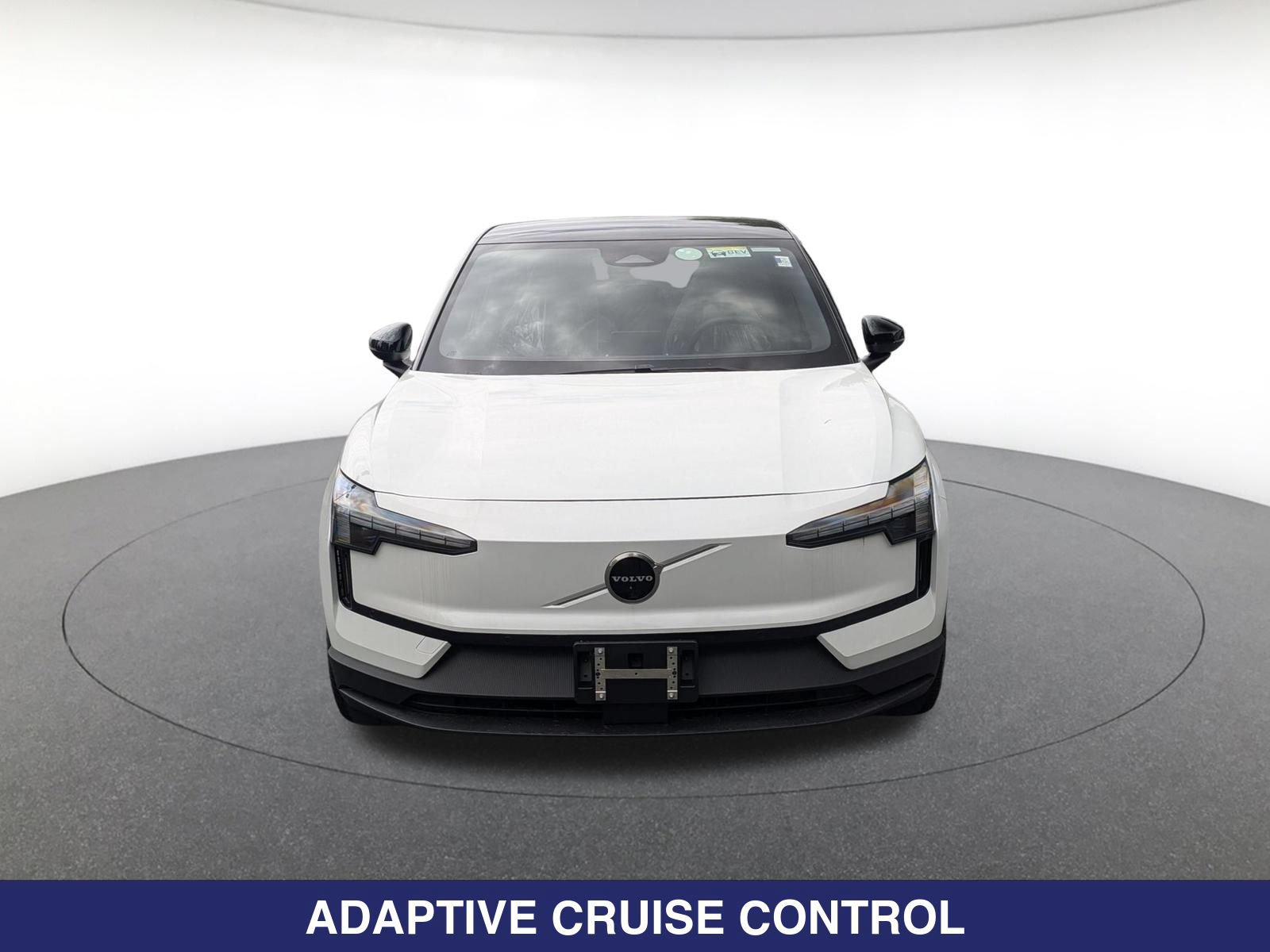New 2026 Volvo EX30 Ultra w/ Protection Package Premier AWD/4WD image 2