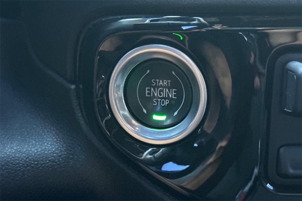 Used 2022 GMC Sierra 1500 Elevation w/ X31 Off-Road Package image 25