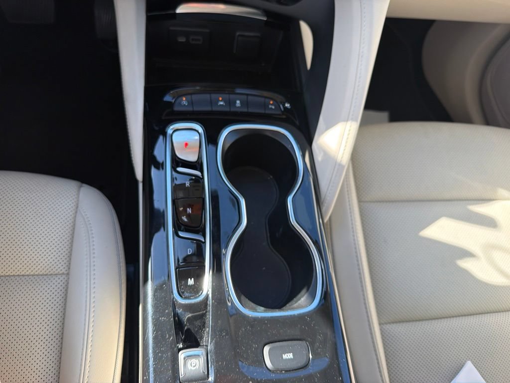 Used 2023 Buick Envision Essence FWD image 17
