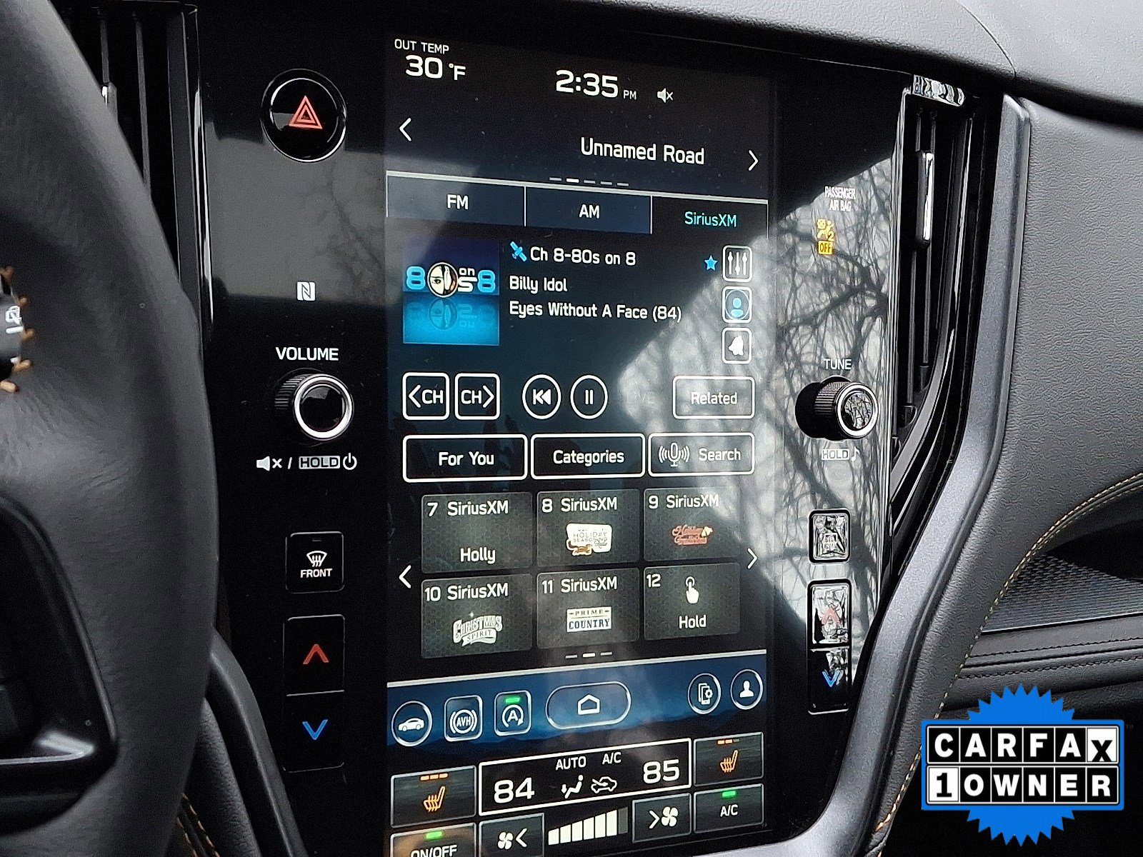 Certified 2025 Subaru Outback Wilderness image 32