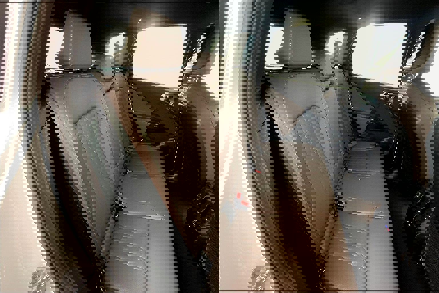 New 2026 BMW X3 xDrive30 w/ Premium Package image 13