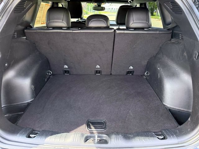 Certified 2023 Jeep Compass Limited AWD/4WD image 12