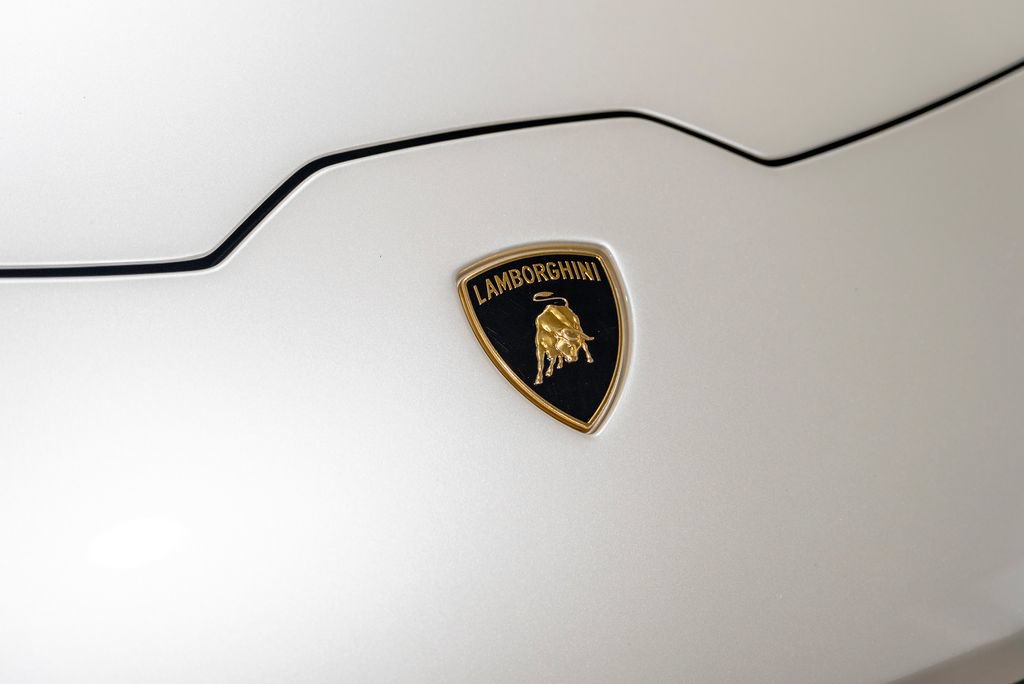 Used 2016 Lamborghini Huracan LP 610-4 AWD/4WD image 13