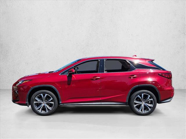 Used 2017 Lexus RX 350 FWD image 5
