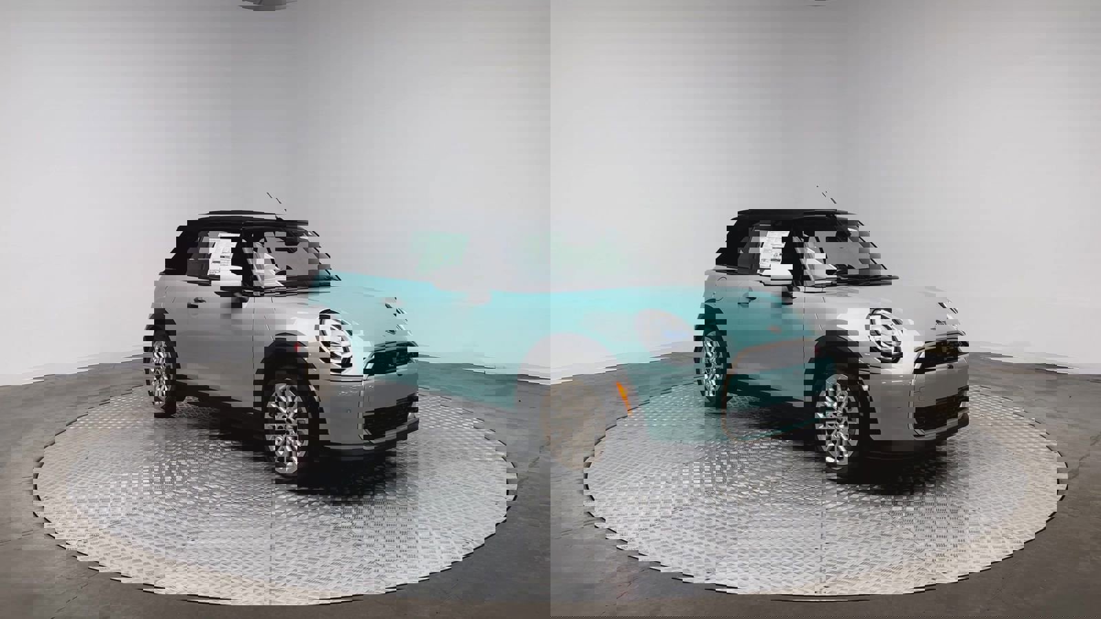 New 2026 MINI Cooper S image 2