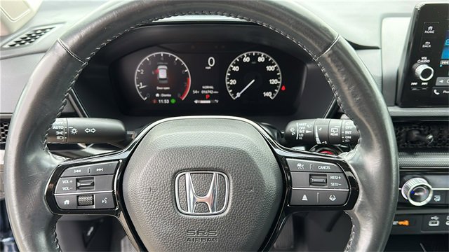 Used 2023 Honda CR-V EX-L image 12