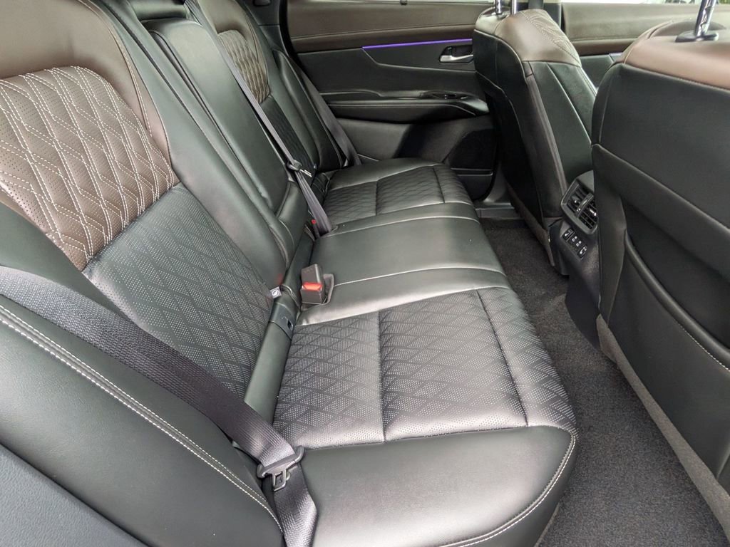 Used 2026 Nissan Murano Platinum AWD/4WD image 21