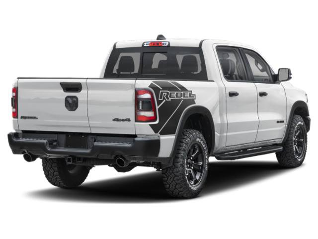 Used 2023 RAM 1500 Rebel w/ Rebel Level 2 Equipment Group AWD/4WD image 3