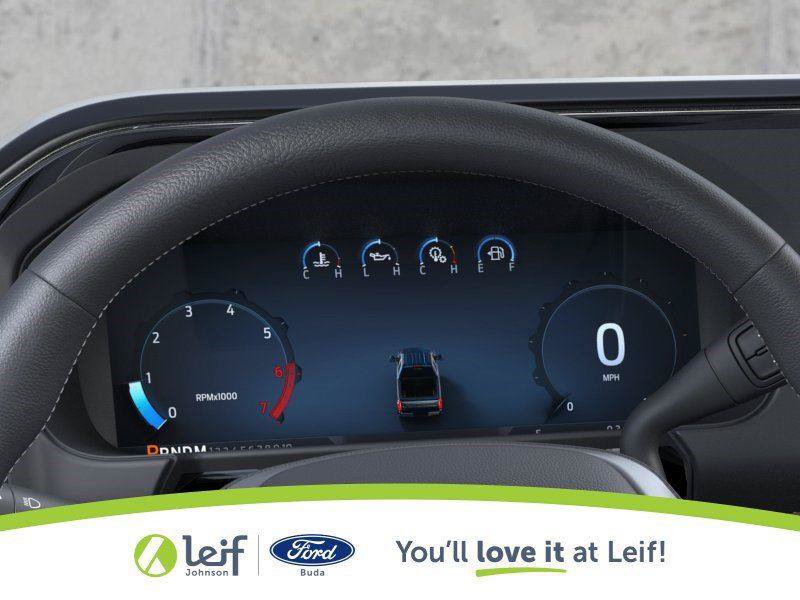 Used 2026 Ford F250 Lariat w/ Tremor Off-Road Package AWD/4WD image 26