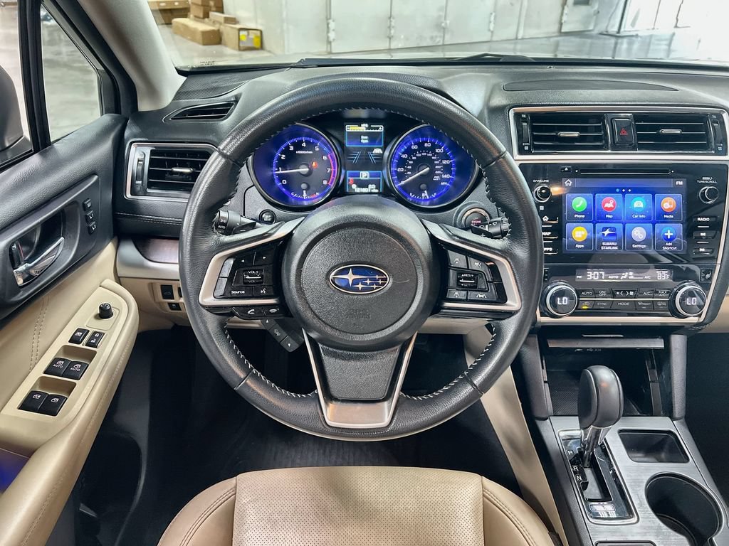 Used 2019 Subaru Outback 2.5i Limited w/ Protection Package #1 AWD/4WD image 18