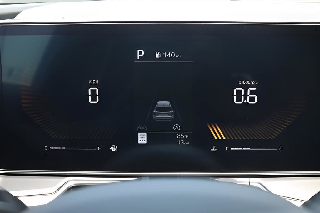 New 2025 Kia Sorento S image 18