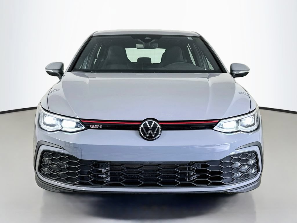Used 2024 Volkswagen GTI S FWD image 2