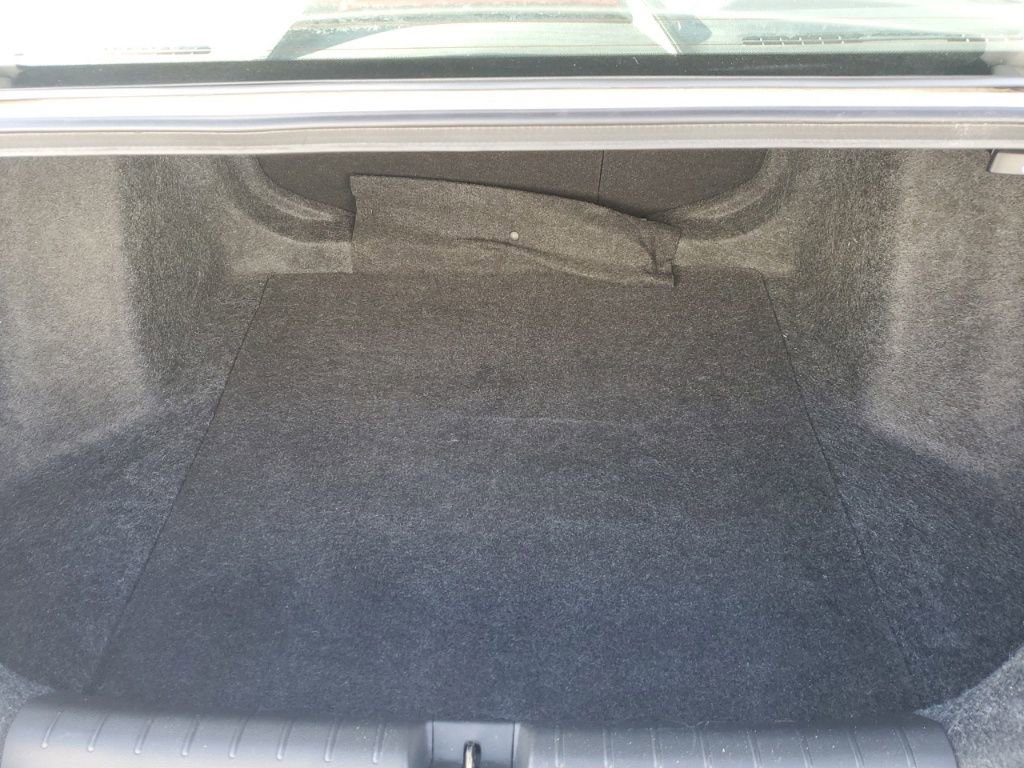 Used 2020 Honda Civic EX image 26