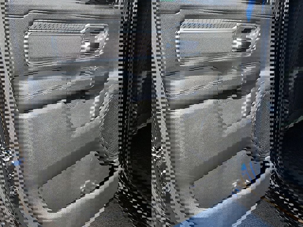 New 2026 RAM 1500 Big Horn image 16