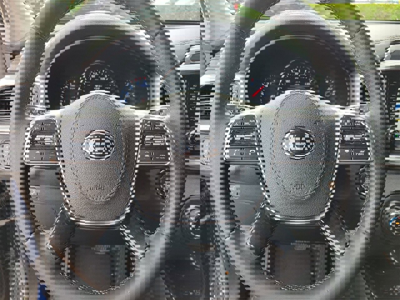 Used 2019 Kia Sorento SX image 19