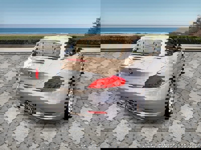 Used 2011 BMW Z4 sDrive30i w/ Premium Pkg image 7