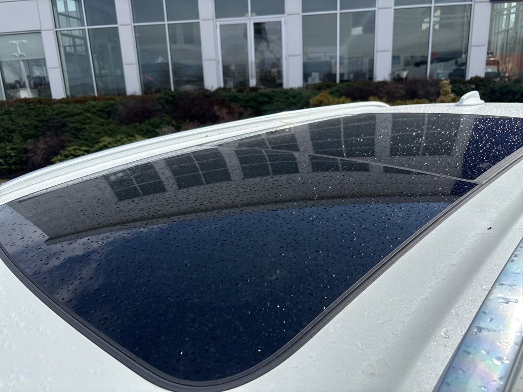 Certified 2023 Volvo XC90 B6 Plus w/ Protection Package Premier image 10